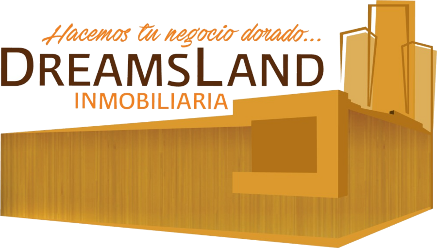 DreamsLand Inmobiliaria · Industrial